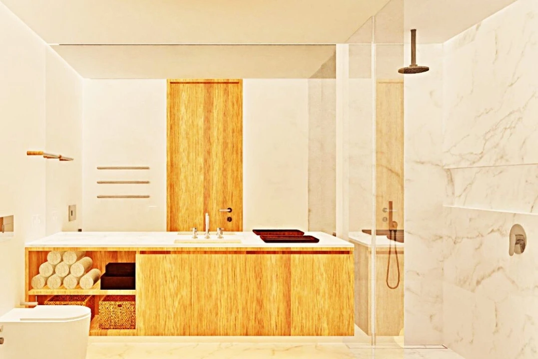 Apartamento T3 para Venda em Cascais e Estoril Foto 12