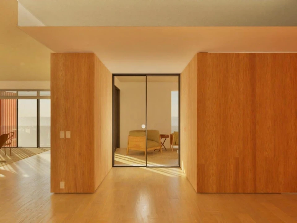 Apartamento T3 para Venda em Cascais e Estoril Foto 7