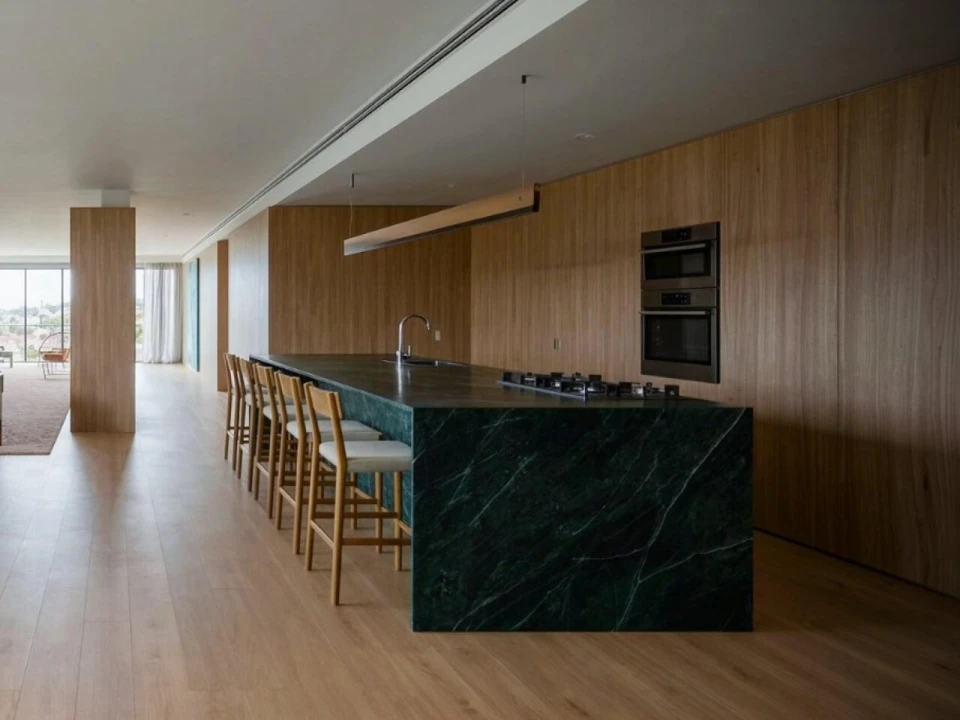 Apartamento T3 para Venda em Cascais e Estoril Foto 7