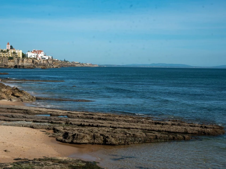 Apartamento T3 para Venda em Cascais e Estoril Foto 15