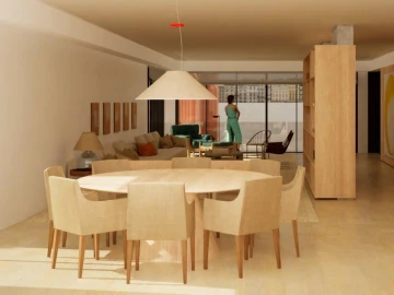 Apartamento T3 para Venda em Cascais e Estoril