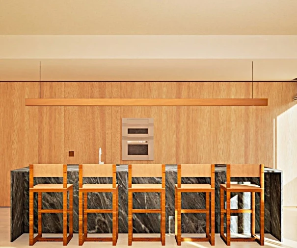 Apartamento T3 para Venda em Cascais e Estoril Foto 9