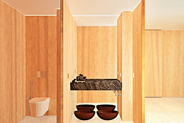 Apartamento T3 para Venda em Cascais e Estoril Foto 11