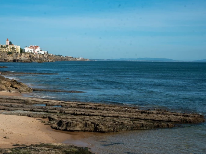 Apartamento T3 para Venda em Cascais e Estoril Foto 15