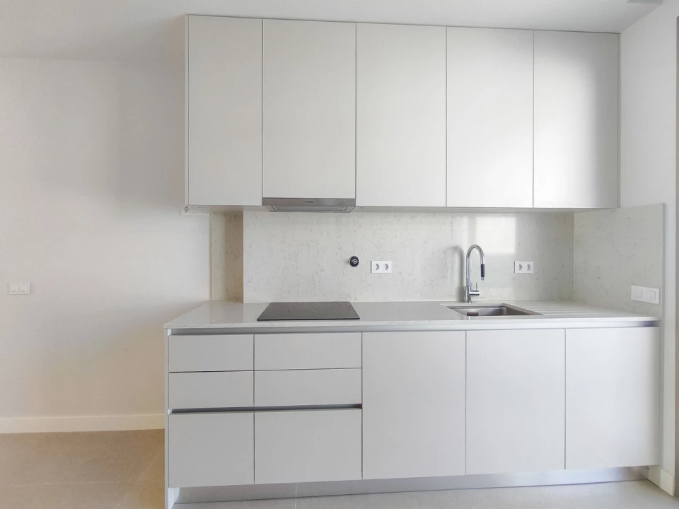 Apartamento T2 para Venda em Conceição e Cabanas de Tavira Foto 6