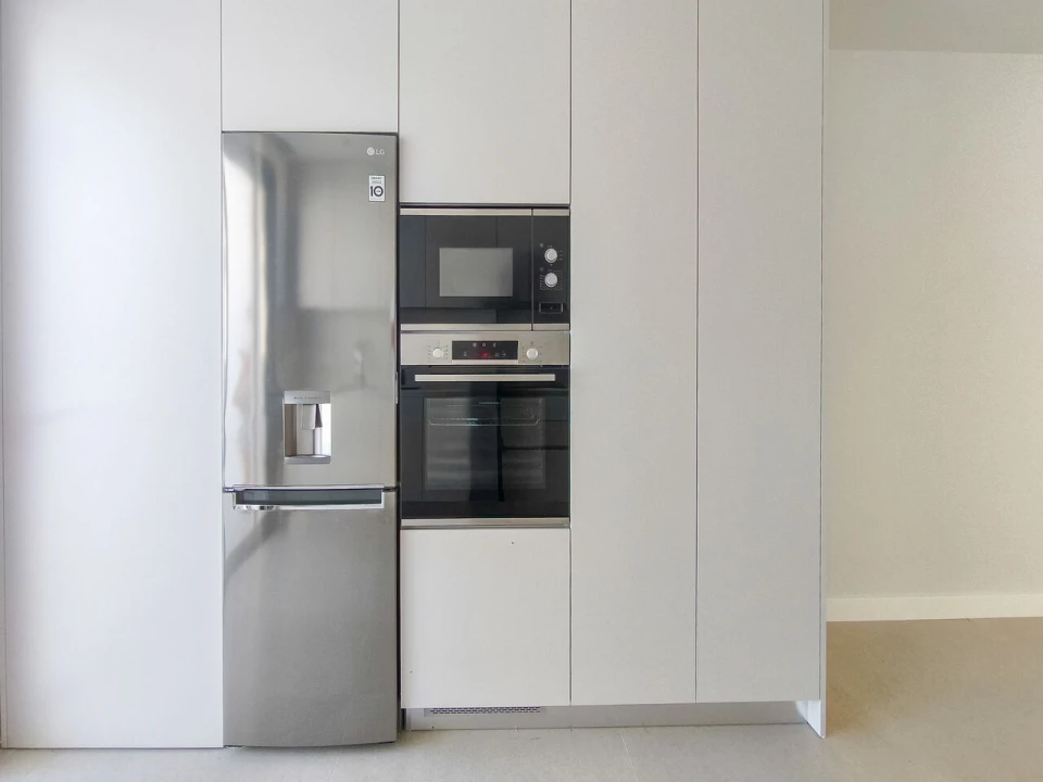 Apartamento T2 para Venda em Conceição e Cabanas de Tavira Foto 7