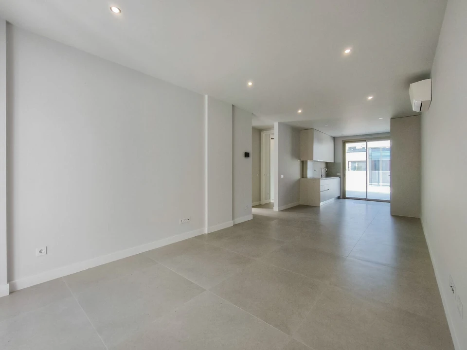 Apartamento T2 para Venda em Conceição e Cabanas de Tavira Foto 13