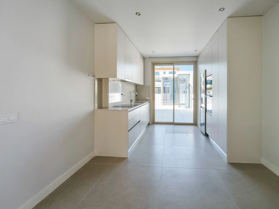 Apartamento T2 para Venda em Conceição e Cabanas de Tavira Foto 14