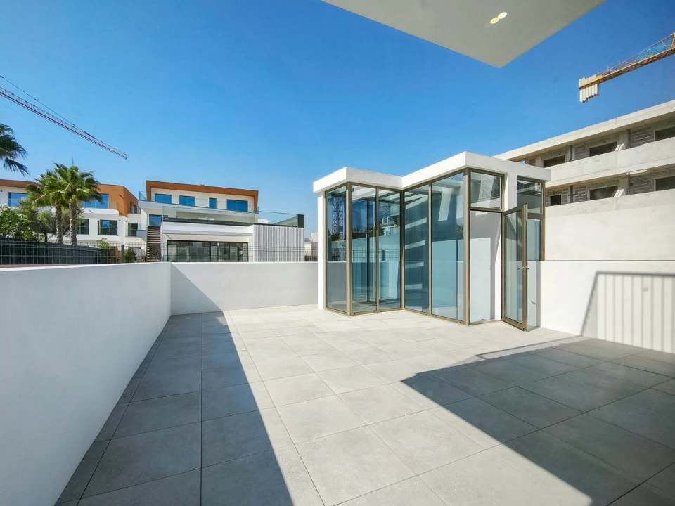 Apartamento T2 para Venda em Conceição e Cabanas de Tavira Foto 15