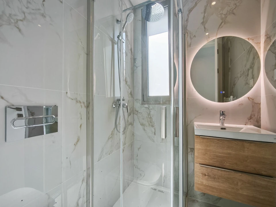 Apartamento T2 para Venda em Conceição e Cabanas de Tavira Foto 18