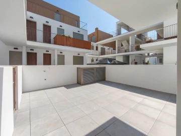 Apartamento T2 para Venda em Conceição e Cabanas de Tavira