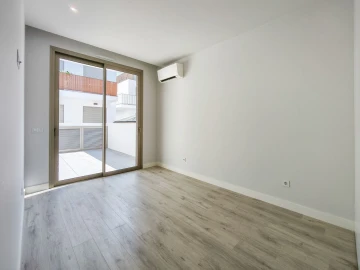 Apartamento T2 para Venda em Conceição e Cabanas de Tavira