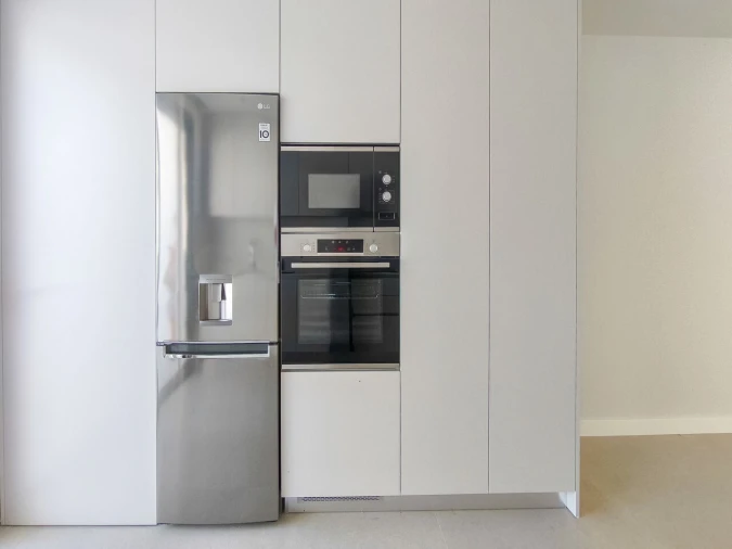 Apartamento T2 para Venda em Conceição e Cabanas de Tavira Foto 7