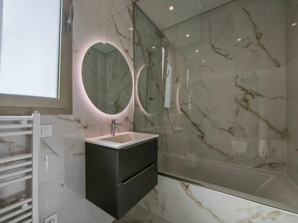 Apartamento T2 para Venda em Conceição e Cabanas de Tavira Foto 10