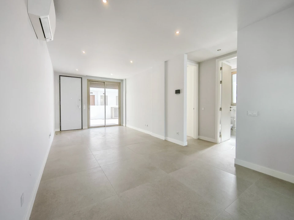 Apartamento T2 para Venda em Conceição e Cabanas de Tavira Foto 6