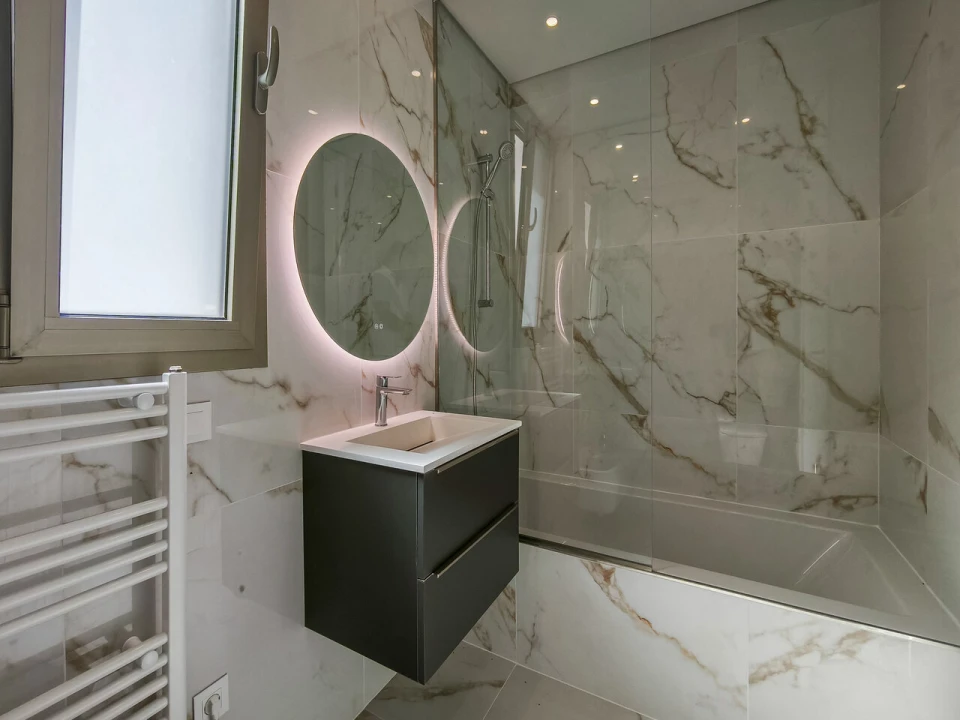 Apartamento T2 para Venda em Conceição e Cabanas de Tavira Foto 17