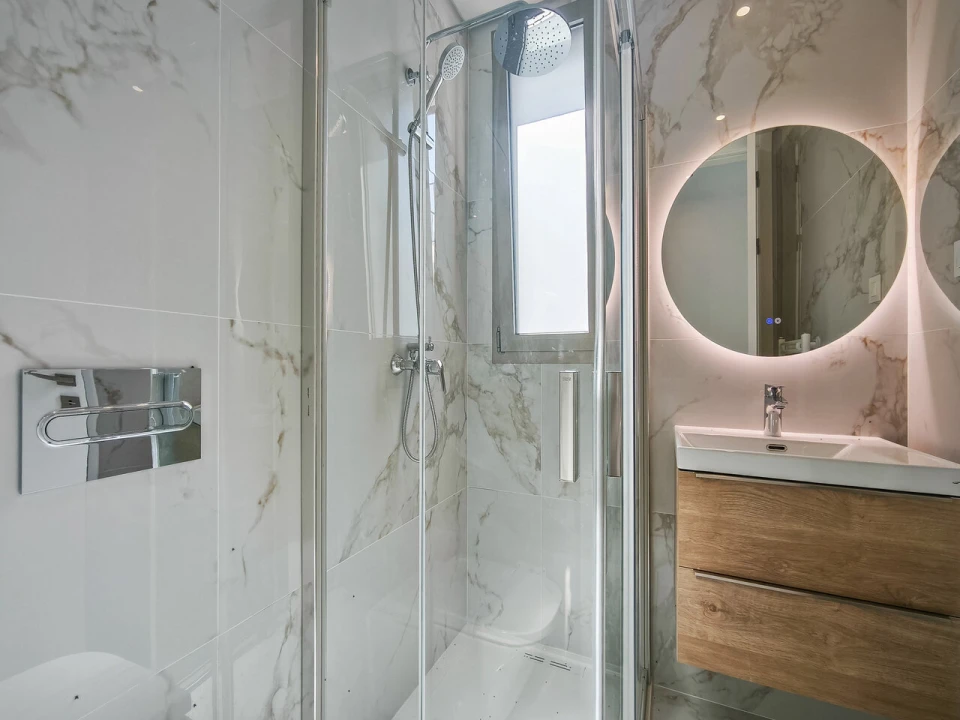 Apartamento T2 para Venda em Conceição e Cabanas de Tavira Foto 20