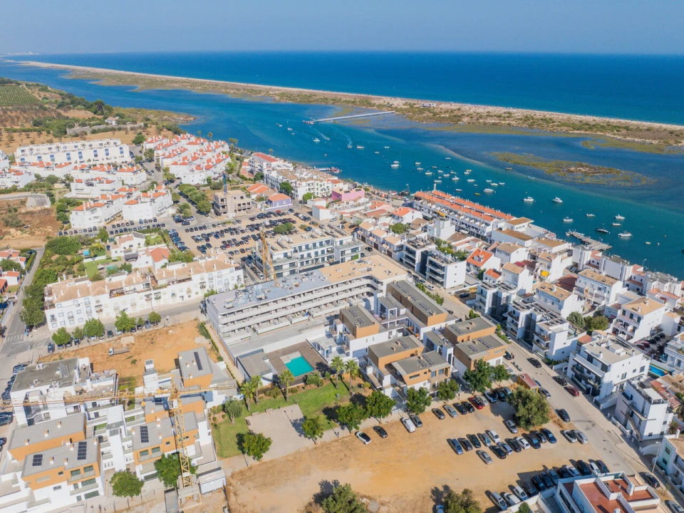 Apartamento T2 para Venda em Conceição e Cabanas de Tavira Foto 25