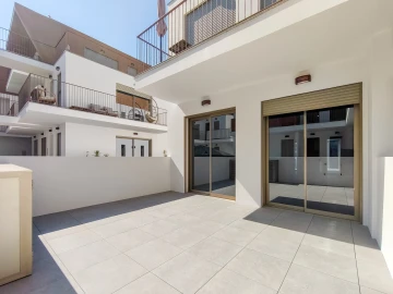 Apartamento T2 para Venda em Conceição e Cabanas de Tavira