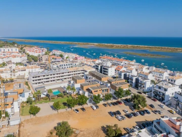 Apartamento T2 para Venda em Conceição e Cabanas de Tavira