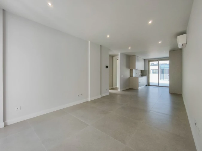 Apartamento T2 para Venda em Conceição e Cabanas de Tavira Foto 5