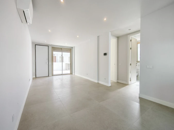 Apartamento T2 para Venda em Conceição e Cabanas de Tavira Foto 6