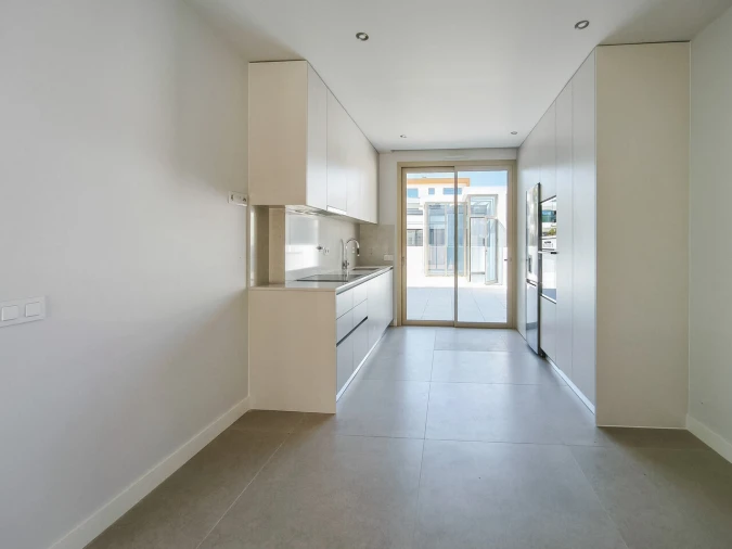 Apartamento T2 para Venda em Conceição e Cabanas de Tavira Foto 12