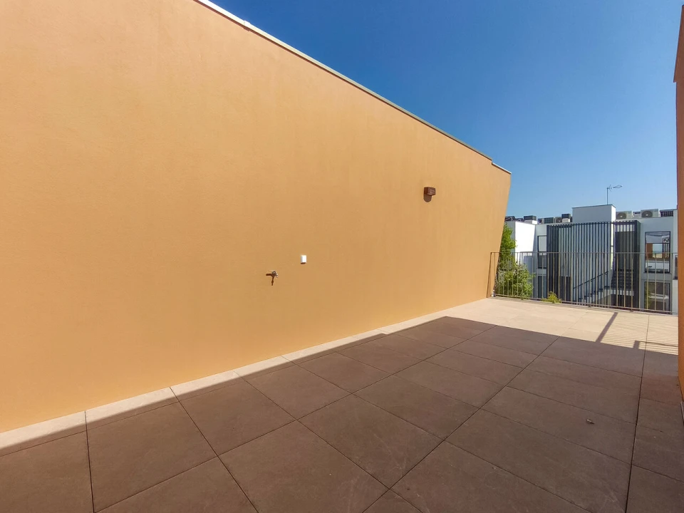 Apartamento T2 para Venda em Conceição e Cabanas de Tavira Foto 10