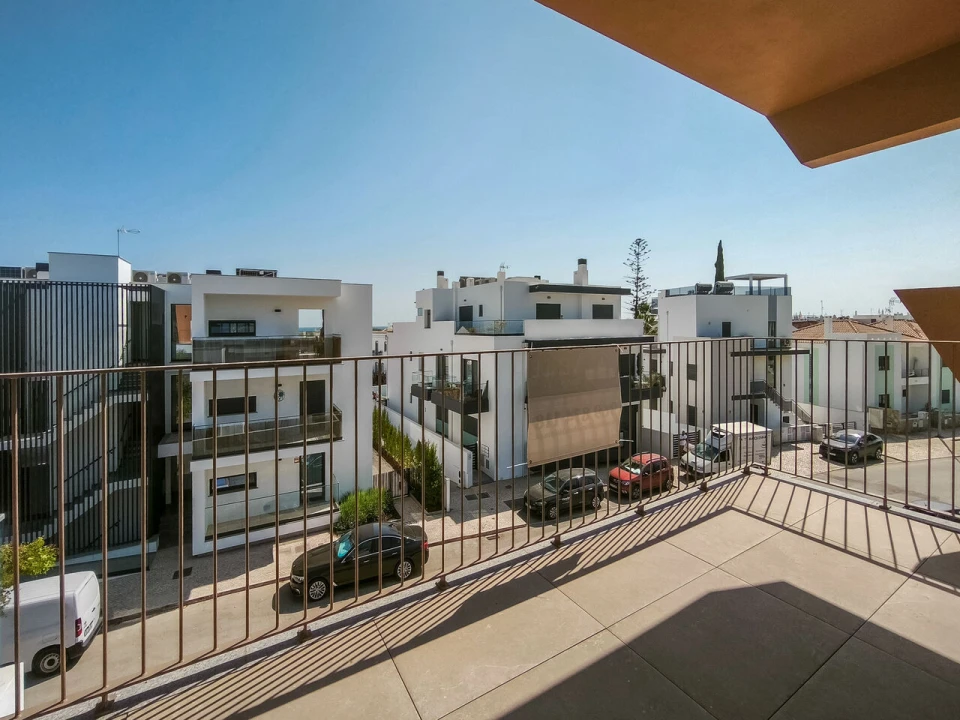 Apartamento T2 para Venda em Conceição e Cabanas de Tavira Foto 11