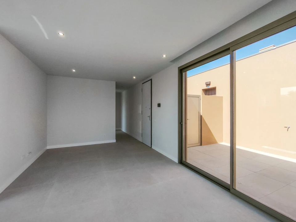 Apartamento T2 para Venda em Conceição e Cabanas de Tavira Foto 16