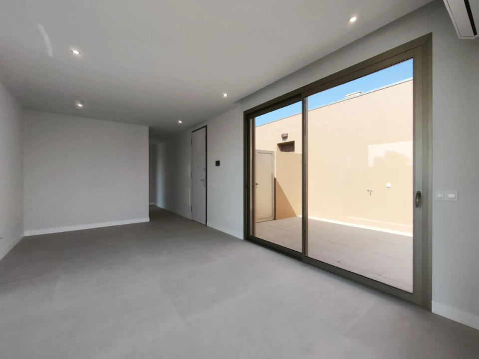 Apartamento T2 para Venda em Conceição e Cabanas de Tavira Foto 17