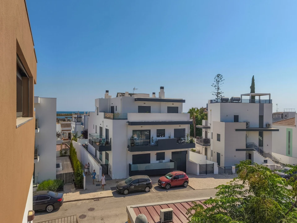 Apartamento T2 para Venda em Conceição e Cabanas de Tavira Foto 20