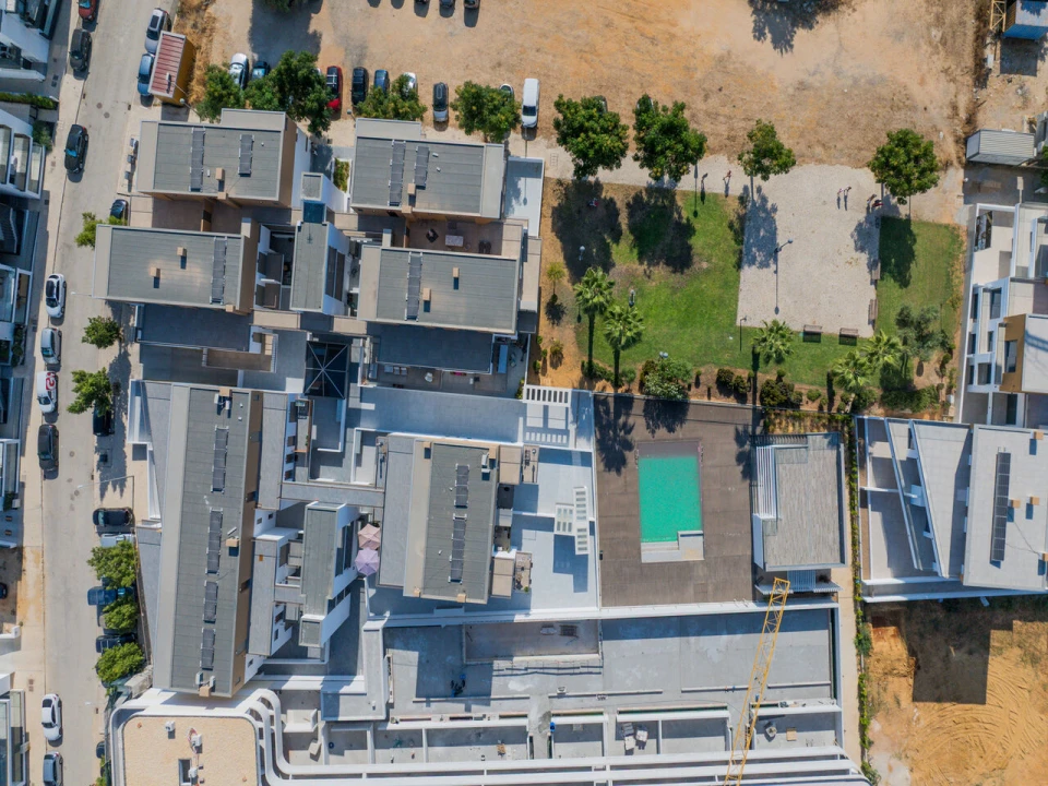 Apartamento T2 para Venda em Conceição e Cabanas de Tavira Foto 21