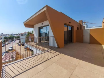 Apartamento T2 para Venda em Conceição e Cabanas de Tavira