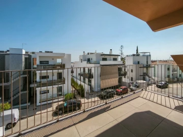 Apartamento T2 para Venda em Conceição e Cabanas de Tavira