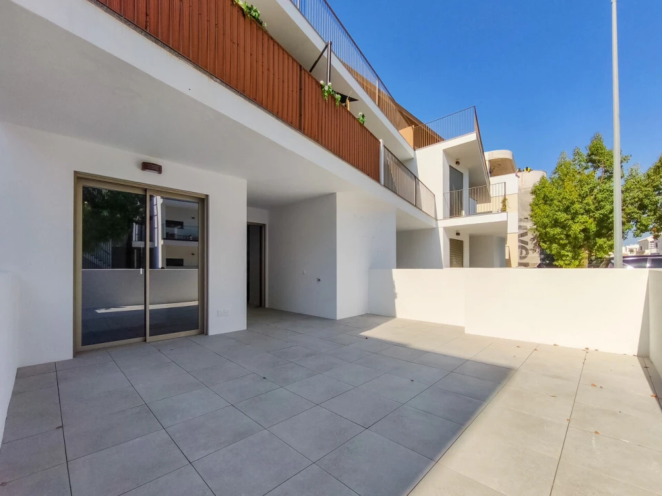 Apartamento T2 para Venda em Conceição e Cabanas de Tavira Foto 1