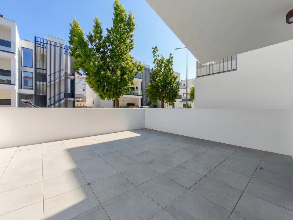 Apartamento T2 para Venda em Conceição e Cabanas de Tavira Foto 3