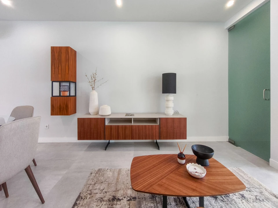 Apartamento T2 para Venda em Conceição e Cabanas de Tavira Foto 6