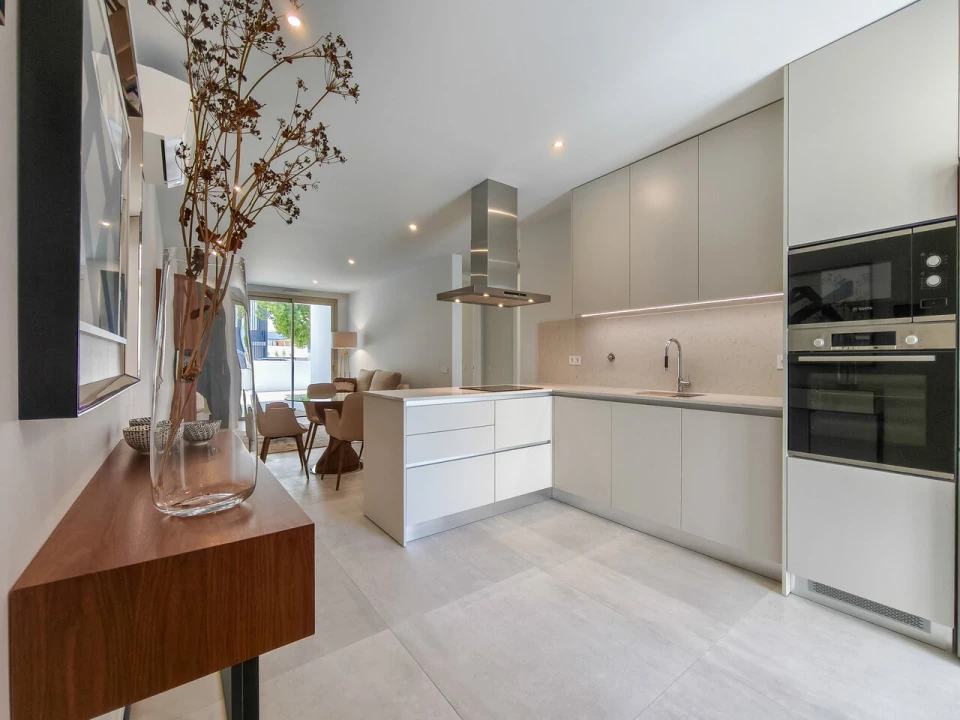 Apartamento T2 para Venda em Conceição e Cabanas de Tavira Foto 7