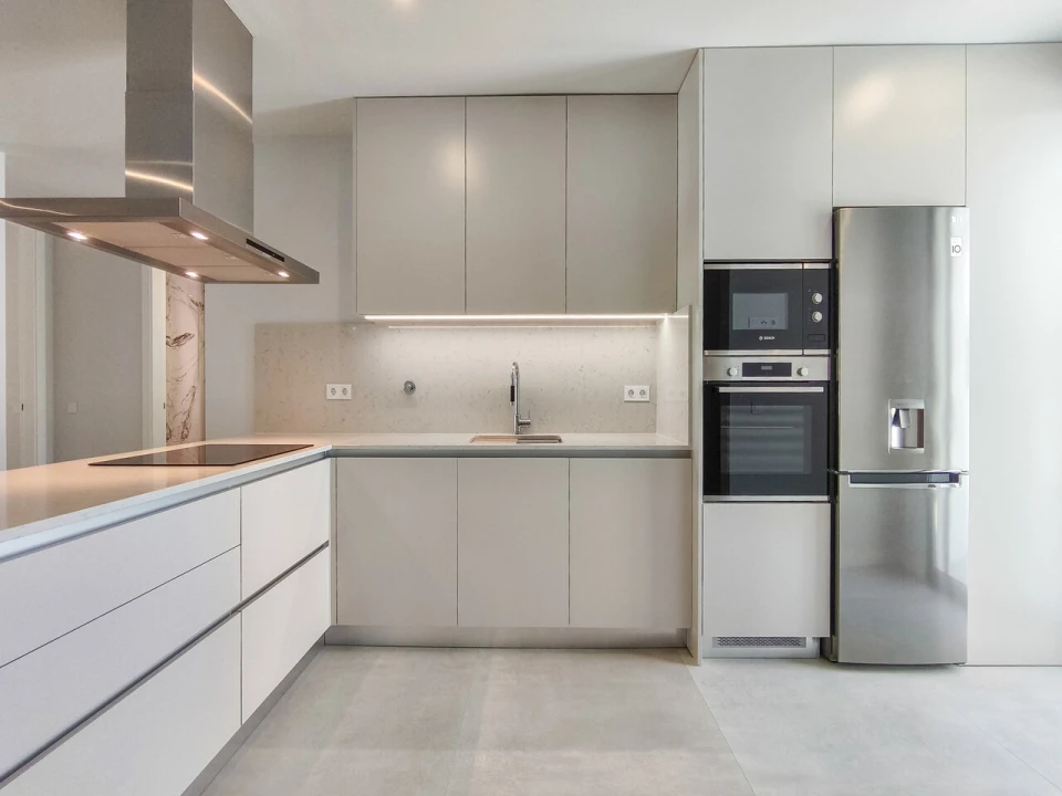 Apartamento T2 para Venda em Conceição e Cabanas de Tavira Foto 8