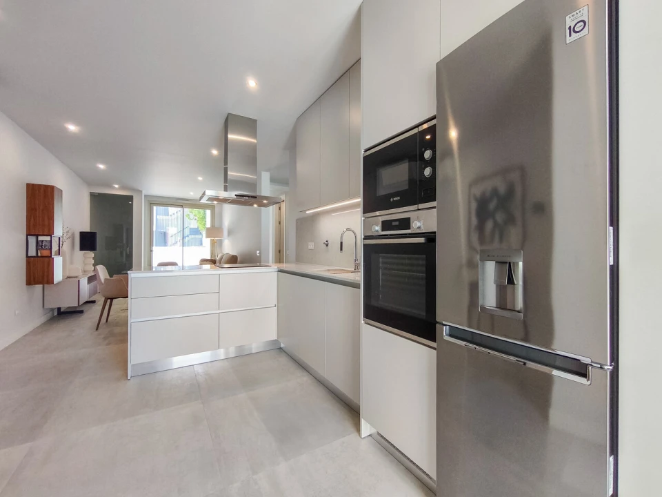 Apartamento T2 para Venda em Conceição e Cabanas de Tavira Foto 14