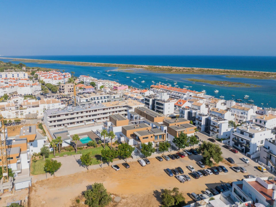 Apartamento T2 para Venda em Conceição e Cabanas de Tavira Foto 25