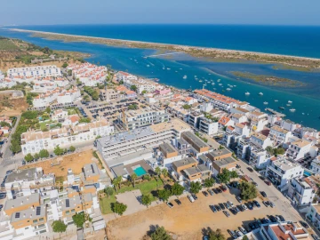 Apartamento T2 para Venda em Conceição e Cabanas de Tavira