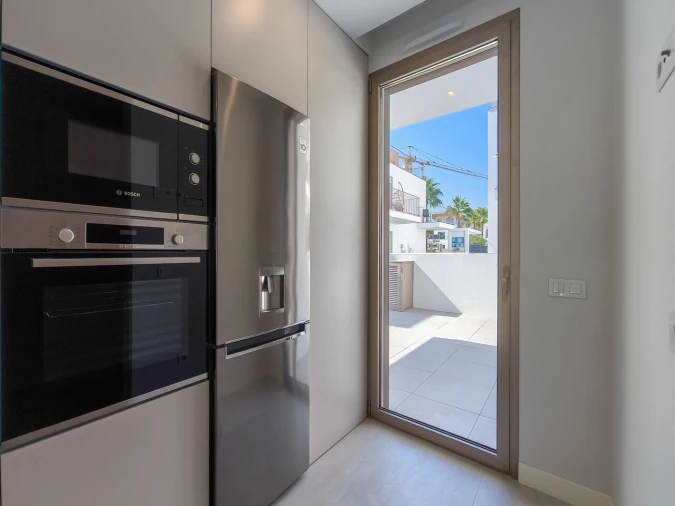 Apartamento T2 para Venda em Conceição e Cabanas de Tavira Foto 15