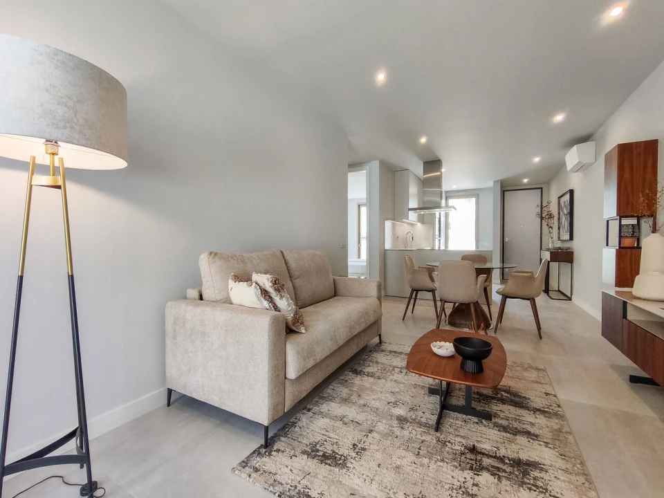 Apartamento T2 para Venda em Conceição e Cabanas de Tavira Foto 6