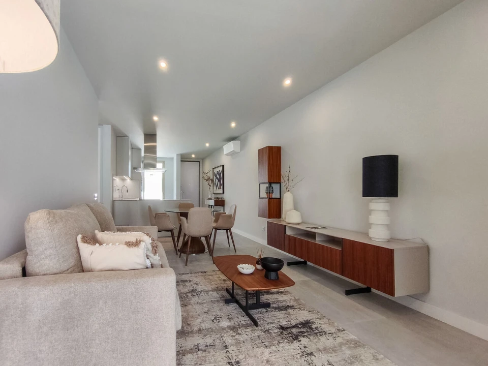 Apartamento T2 para Venda em Conceição e Cabanas de Tavira Foto 4
