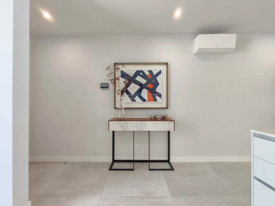 Apartamento T2 para Venda em Conceição e Cabanas de Tavira Foto 15