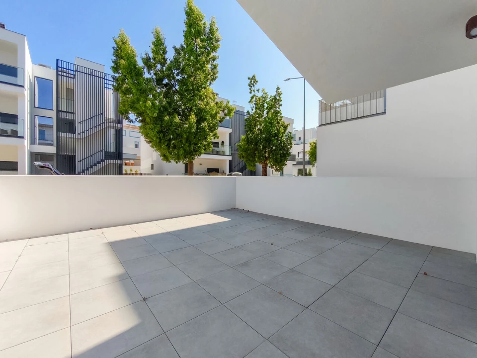 Apartamento T2 para Venda em Conceição e Cabanas de Tavira Foto 2