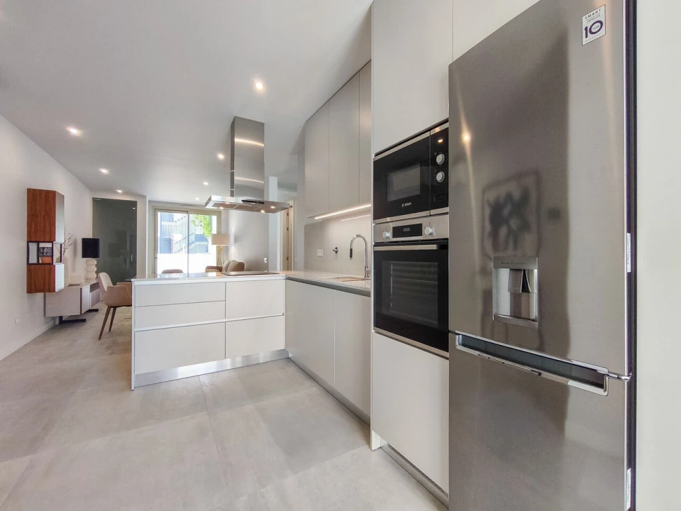 Apartamento T2 para Venda em Conceição e Cabanas de Tavira Foto 17