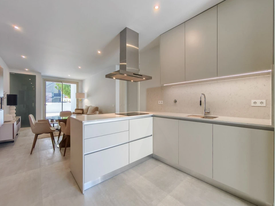 Apartamento T2 para Venda em Conceição e Cabanas de Tavira Foto 18